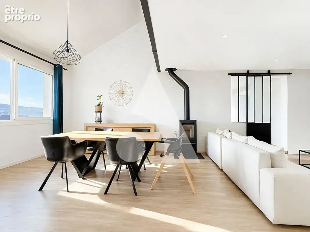 Appartement à GAP