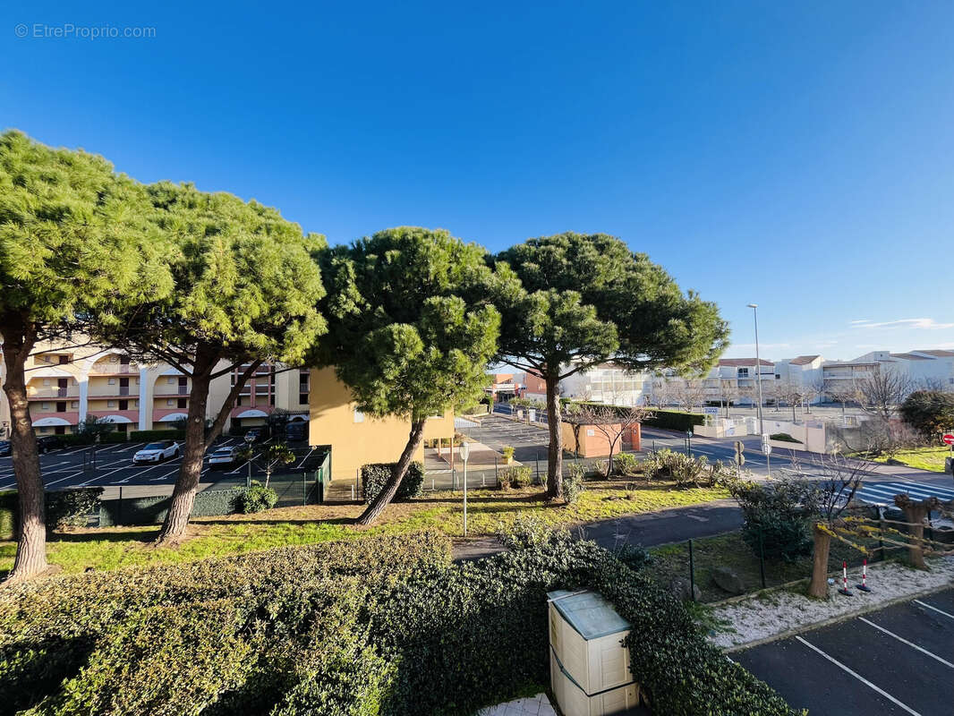 Appartement à AGDE