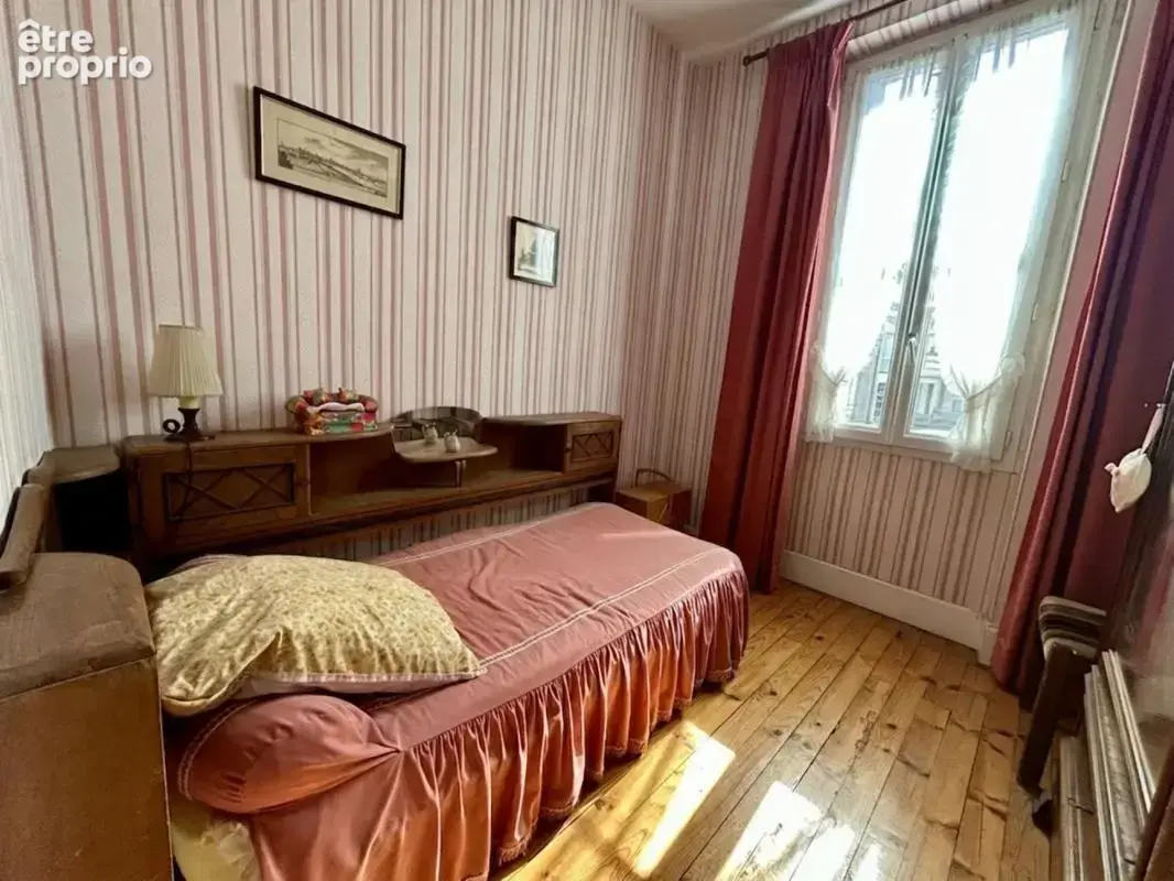 Maison de caractère - années 30 - Secteur Bellevue - photo 8