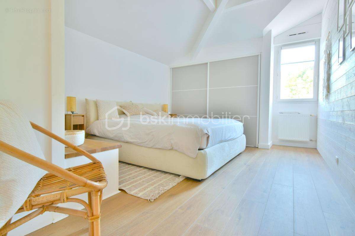 Résidence LARRUN BURUA - Appartement 3 Pièces, 2 chambres - 100 m2 - photo 4