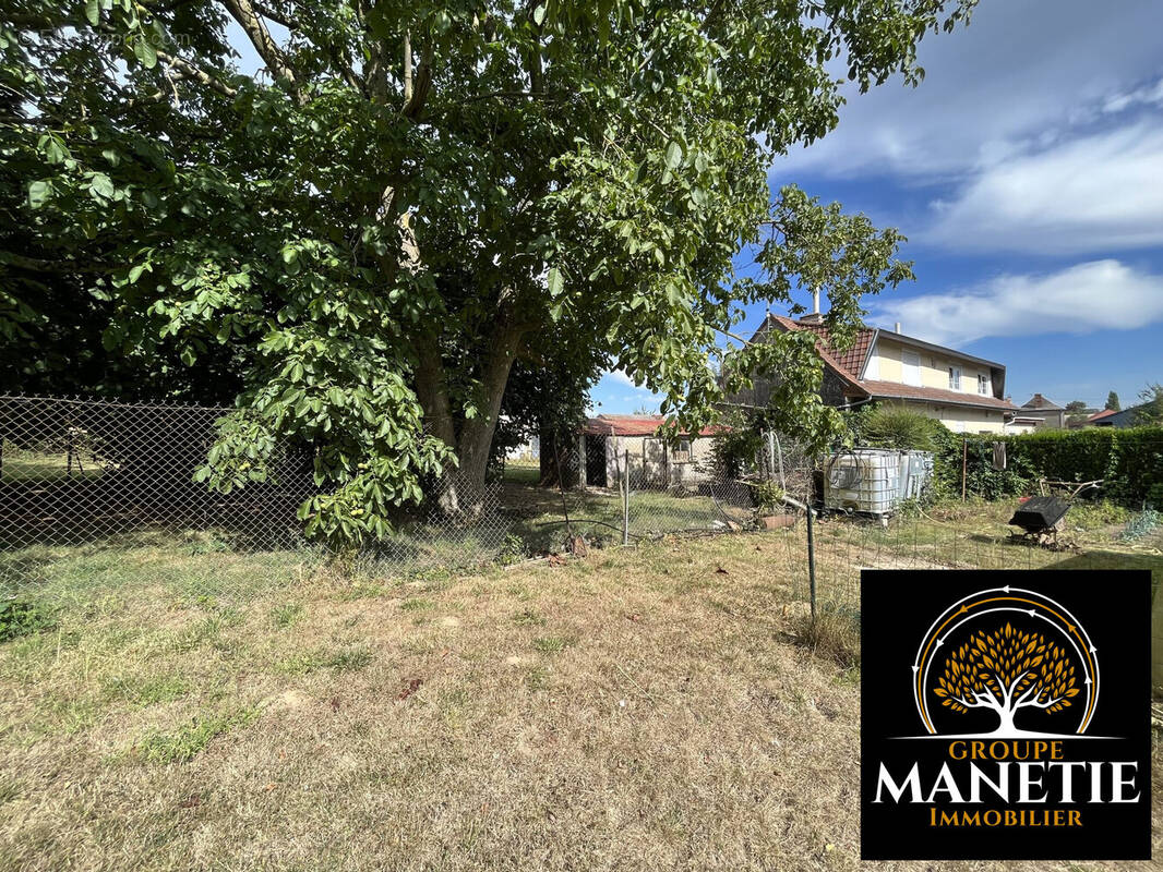 Maison à NEUVILLE-VITASSE