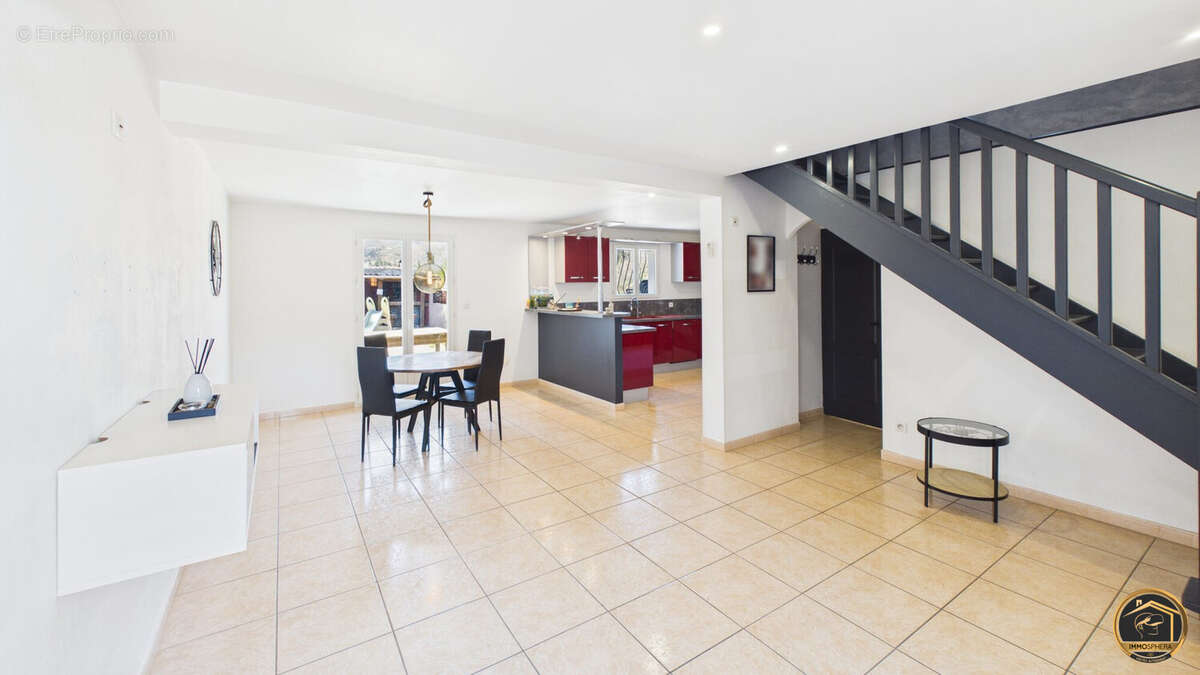 Maison 90 m² à Bages  - photo 4