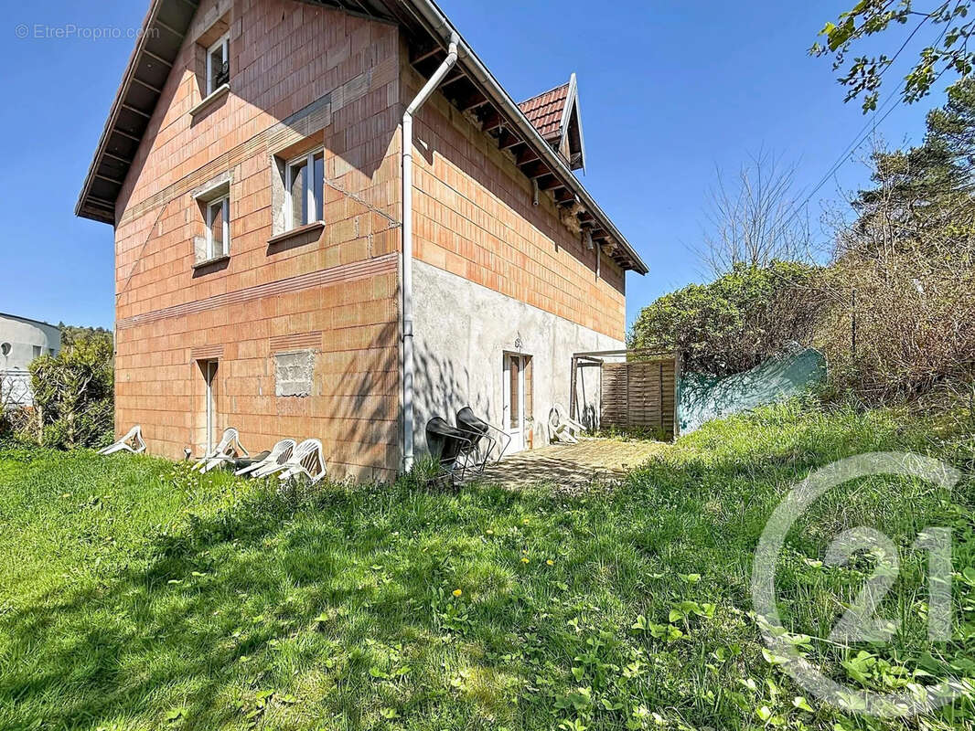 Maison 176 m² à Dinoze  - photo 4