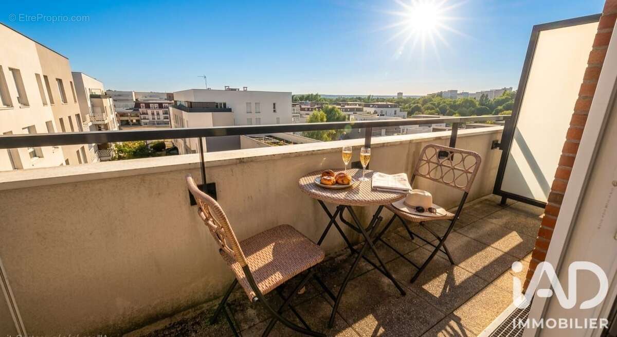 Photo 5 - Appartement à ERAGNY