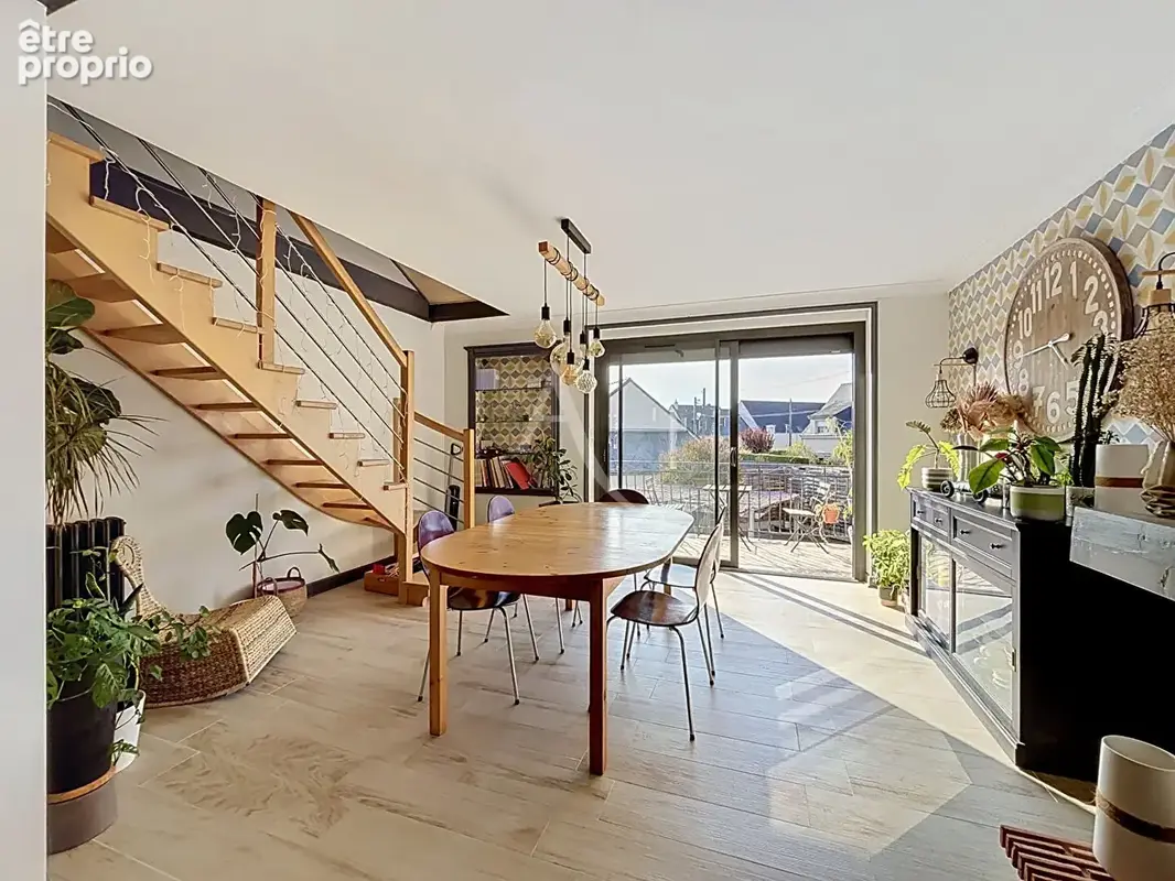 Maison Angers rénovée de 170 m2 avec studio indépendant - photo 4
