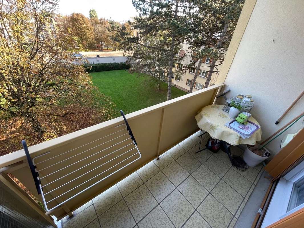 Appartement à BROU-SUR-CHANTEREINE