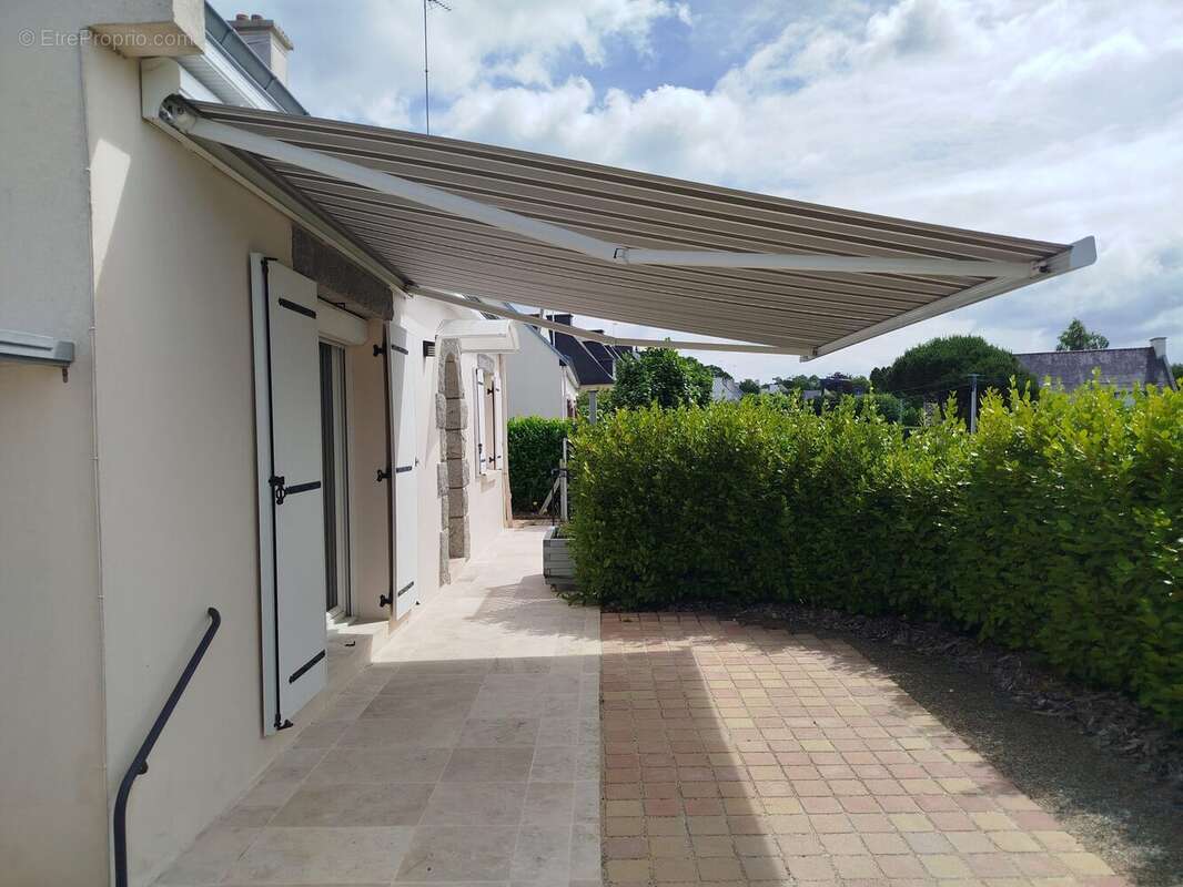 Maison 113 m² à Bannalec  - photo 2