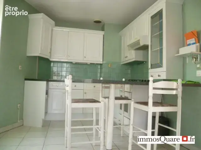 Appartement 3 pièces 70 m² à vendre à Voreppe (38340) - photo 4