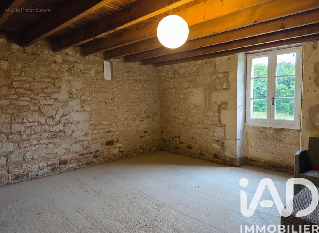 Photo 6 - Maison à SERS