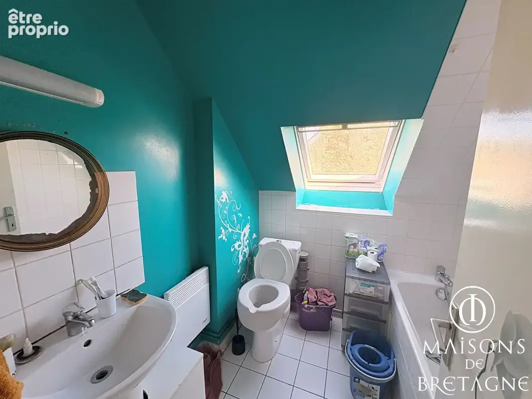 Appartement 2 pièces 36 m² à Bannalec - photo 3