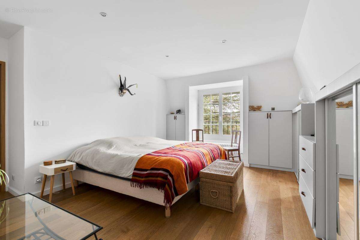 Maison à ANDRESY