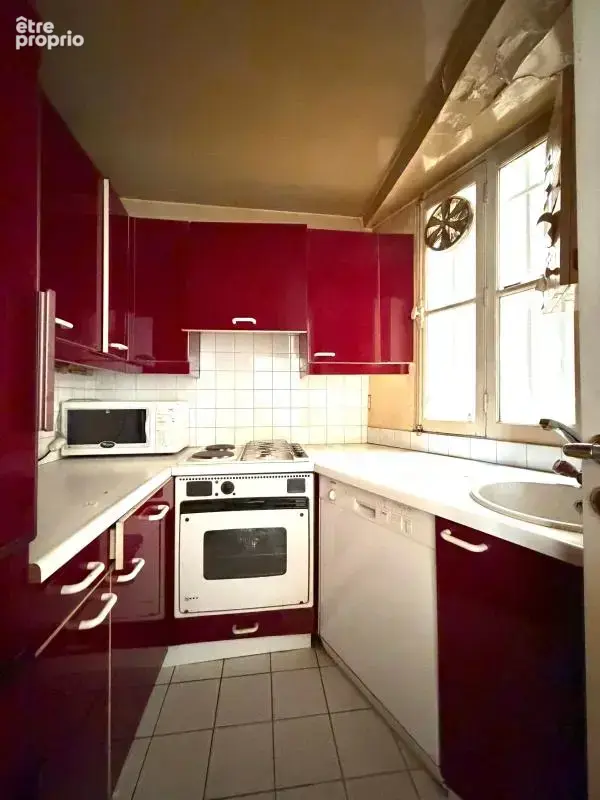 Appartement À Vendre - photo 9