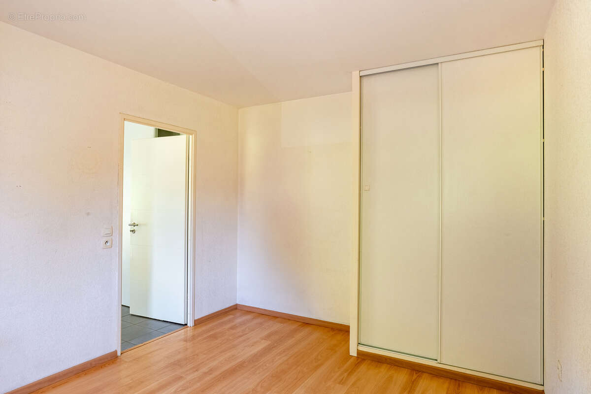 Appartement 40m2 T2 Ascain - photo 7