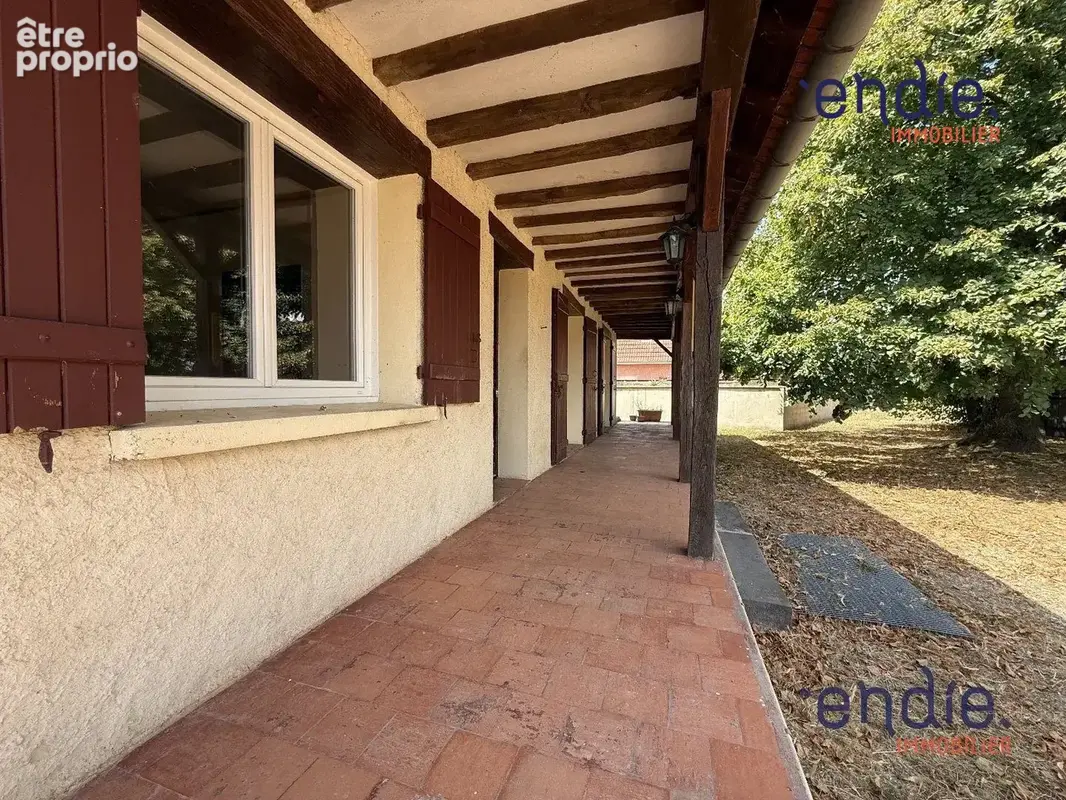 Maison 5 pièces 81 m² à vendre à Diou (03290) - photo 2