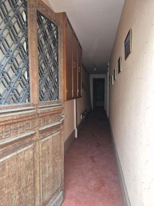 Maison à PAGNEY-DERRIERE-BARINE