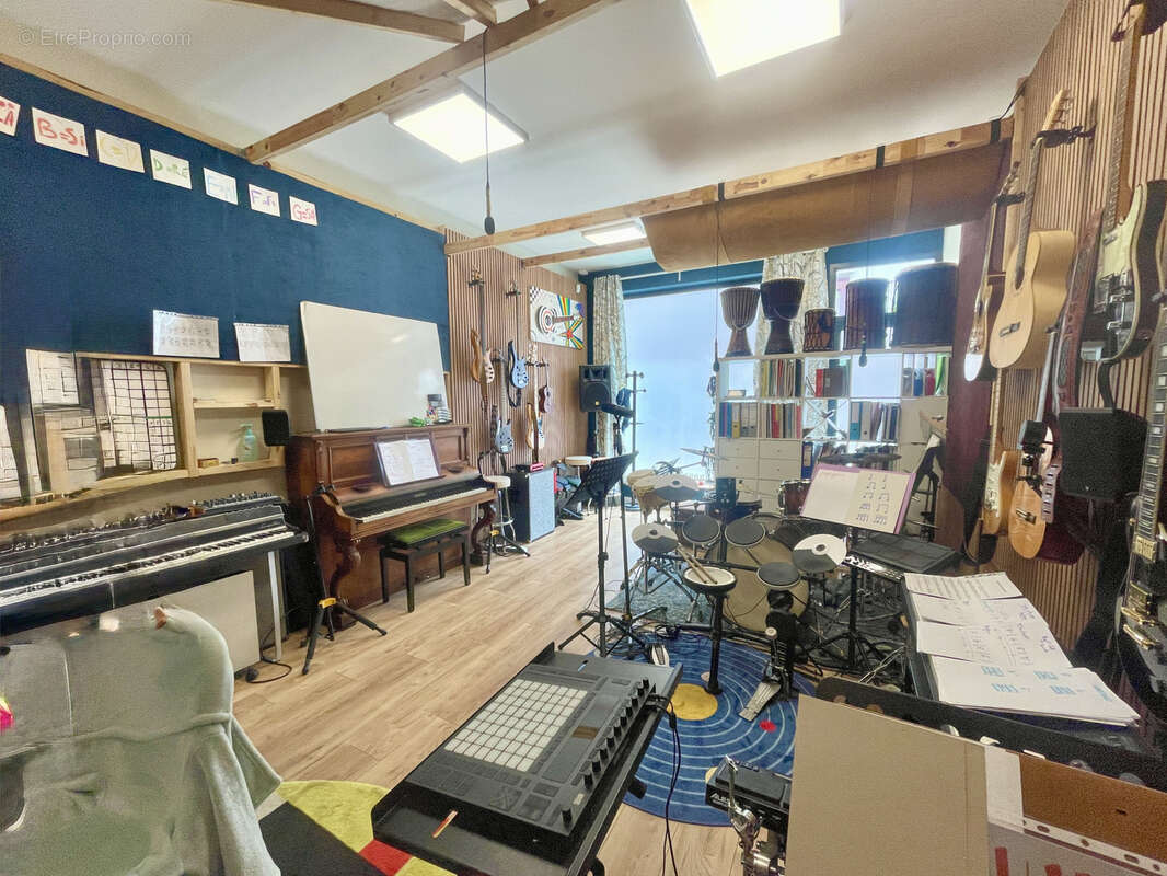 Maison à SAINT-ETIENNE