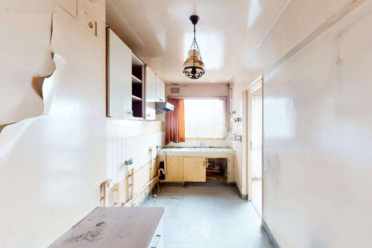Appartement à CACHAN