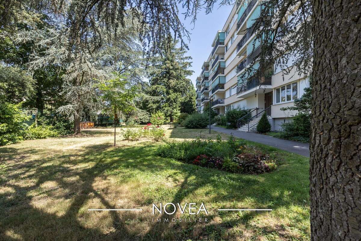 Appartement à LYON-5E
