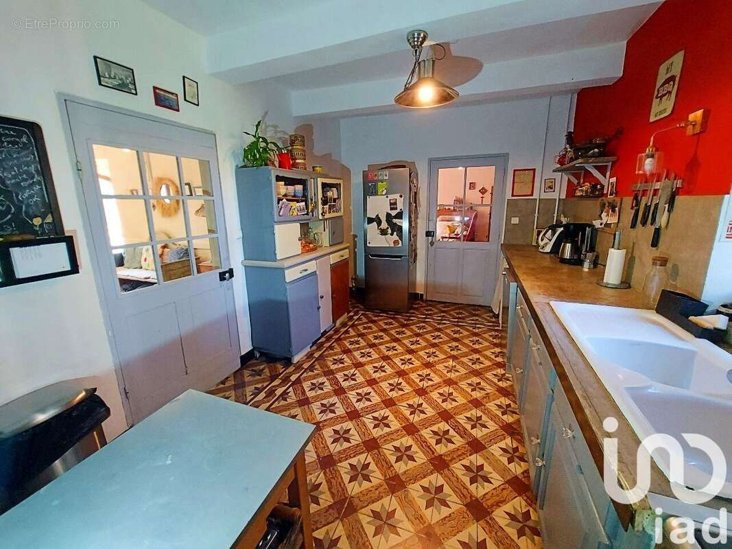 Photo 7 - Maison à PLAN-D&#039;ORGON