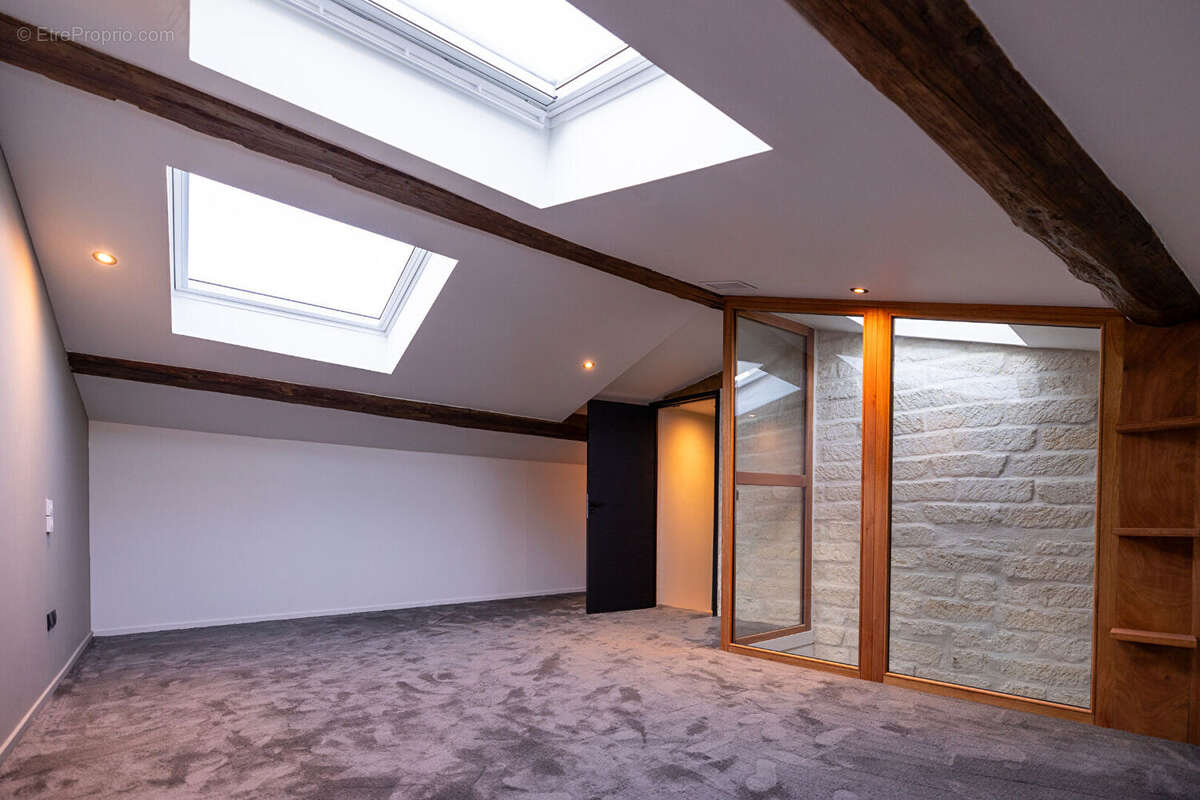 Maison à MONTPELLIER