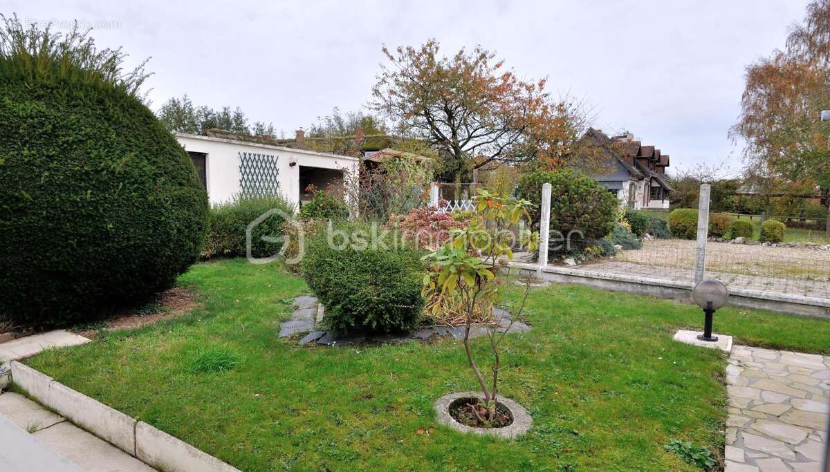 Maison à NORVILLE