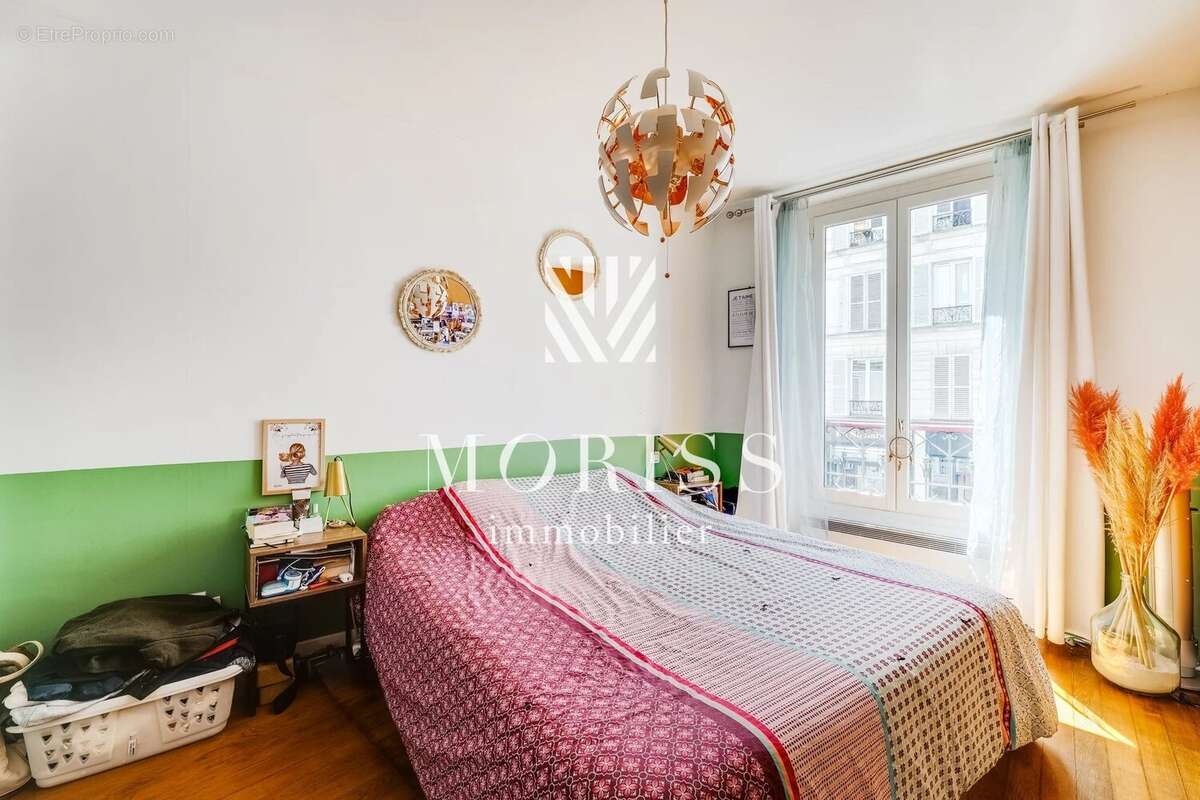 Paris 12 Appartement 2 pièces de 43 m2 - photo 11