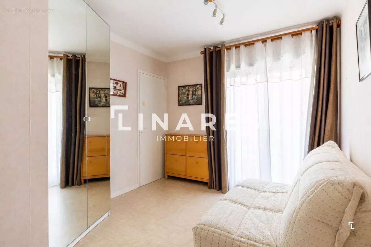 Appartement à MARSEILLE-10E