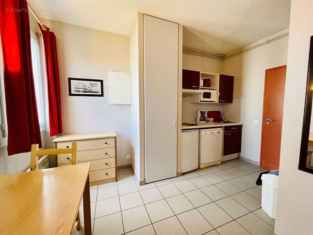 Appartement à LA TRANCHE-SUR-MER