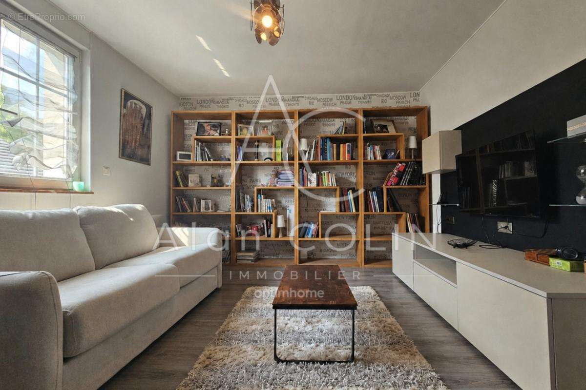 Maison individuelle 4 façades – 182 m² – 4 chambres – Terrain de 8 ares à Yutz - photo 15