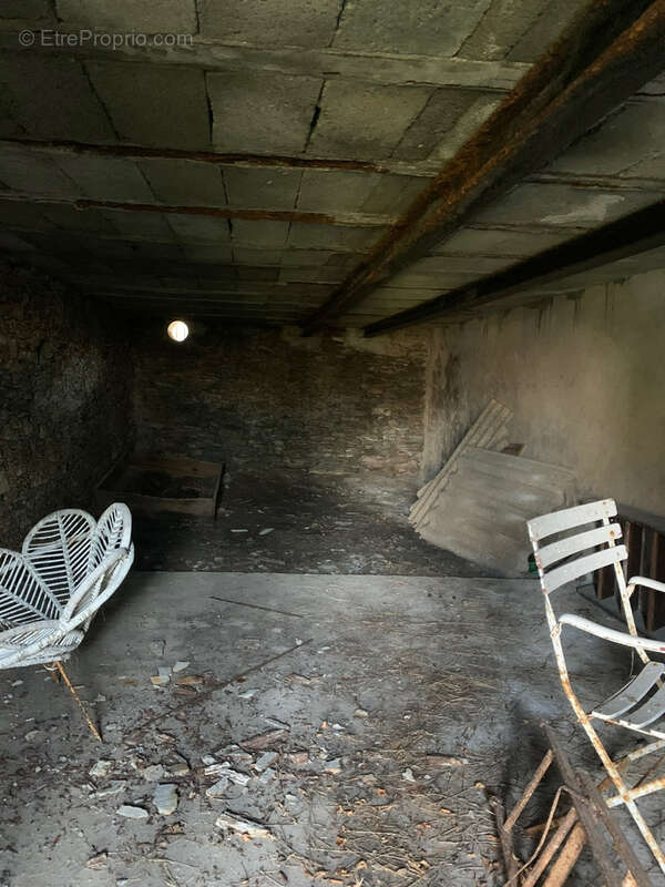 Maison à PINO