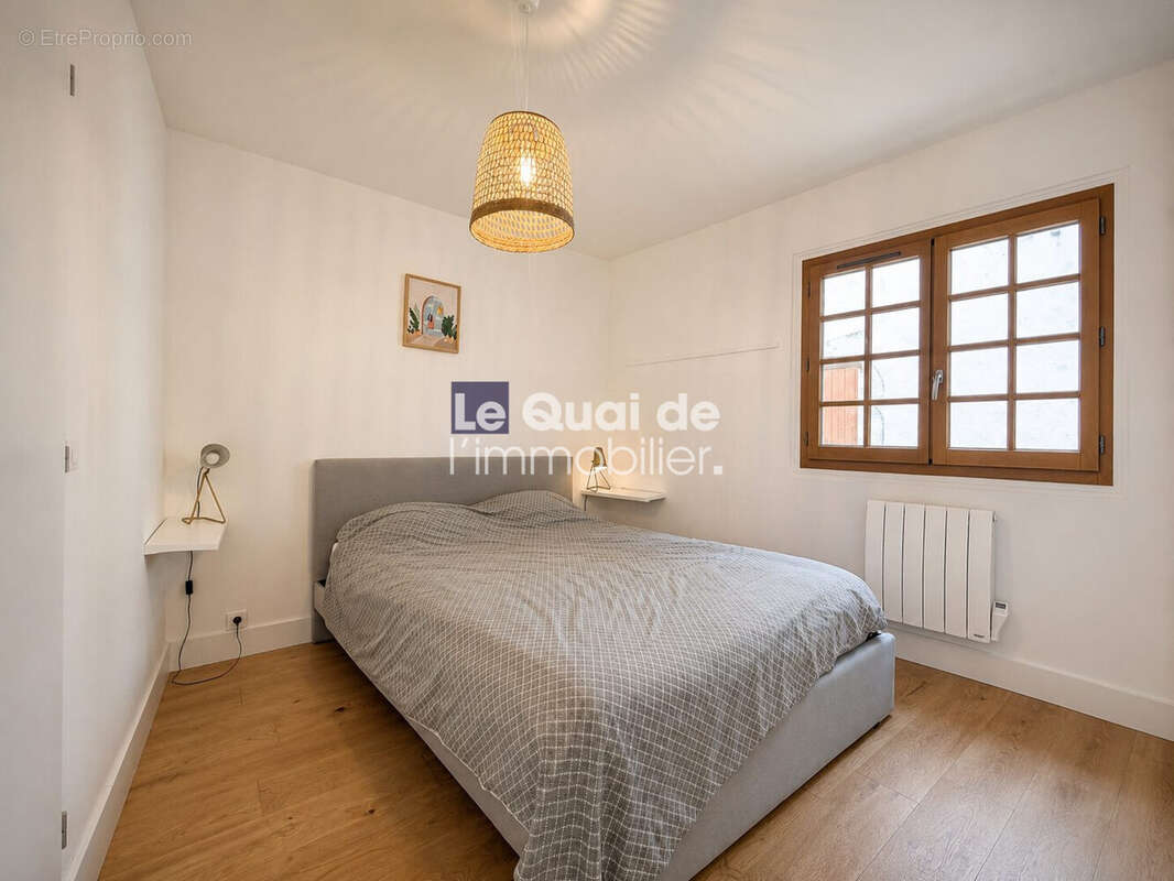 Appartement 30 m² à Duingt  - photo 9