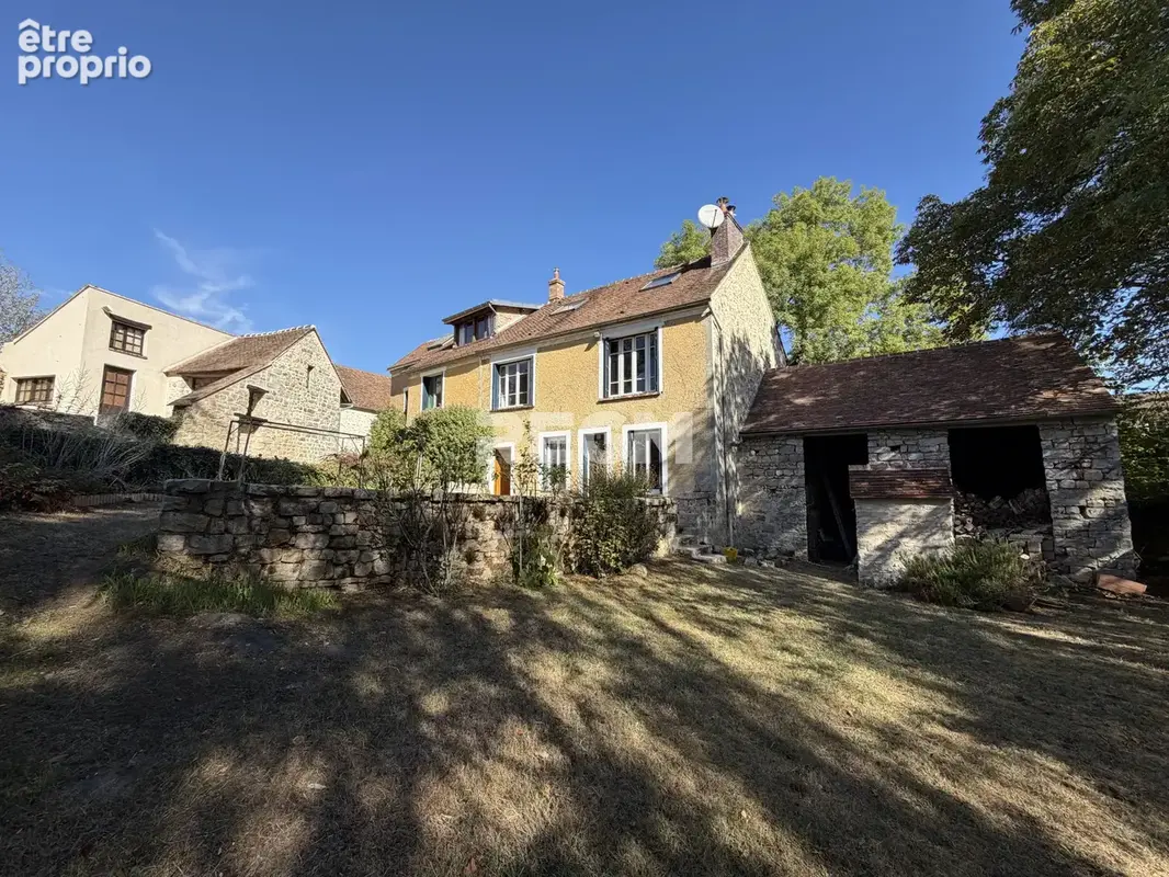 Propriété avec accès direct à la forêt - photo 4