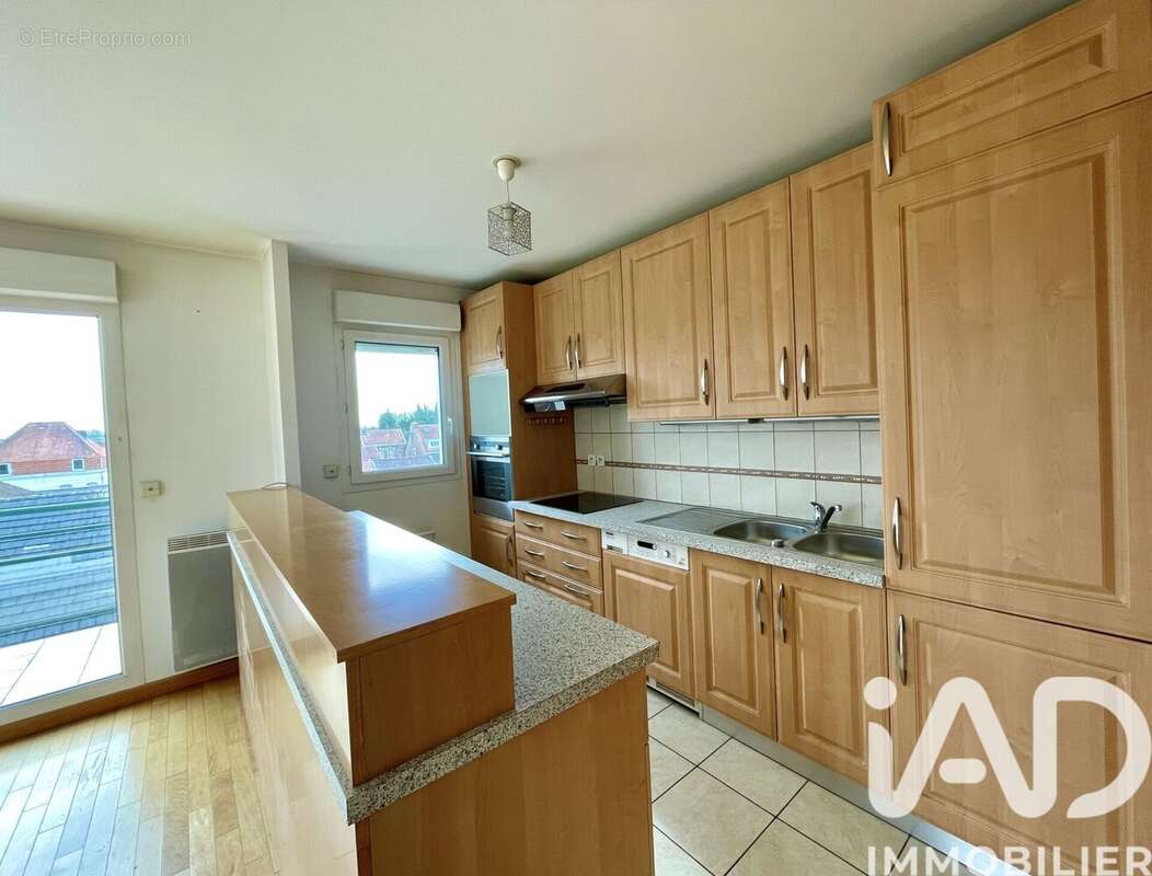 Photo 4 - Appartement à BONDUES