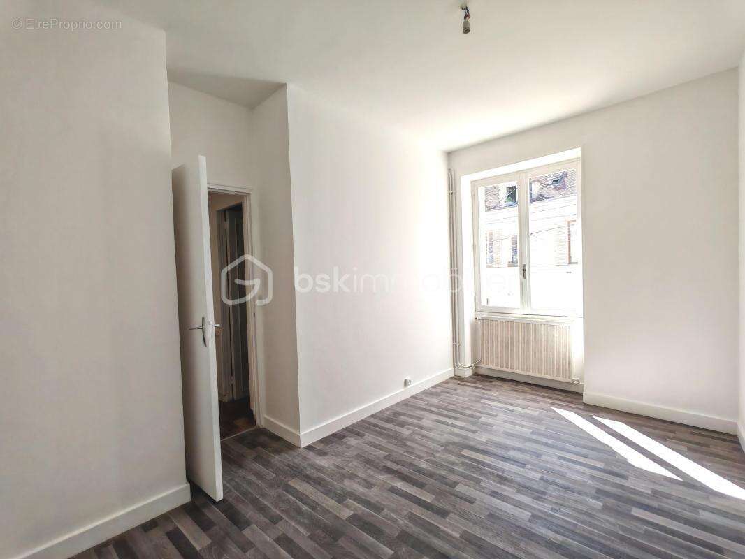 Appartement à COULOMMIERS