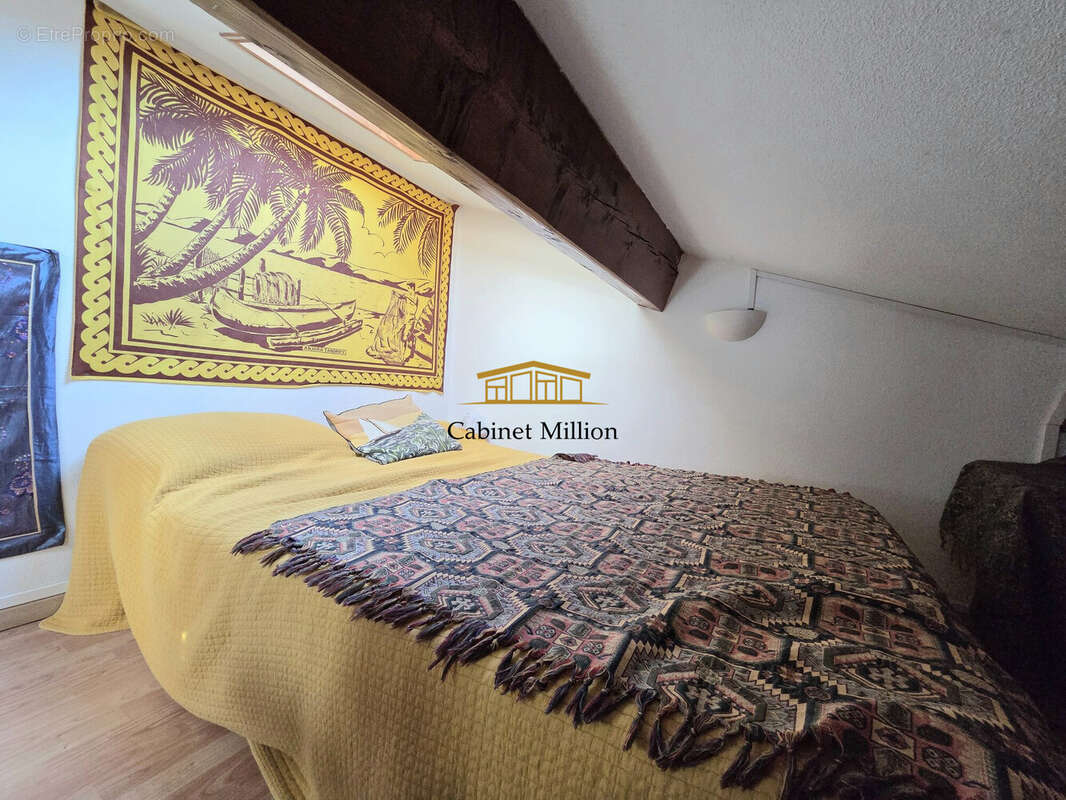 Appartement à FRONTIGNAN