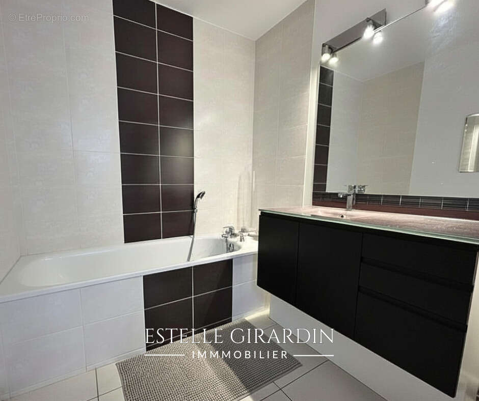 Carquefou Souchais ? Appartement T5 106 m² ? Dernier étage ? 2 terrasses - photo 14