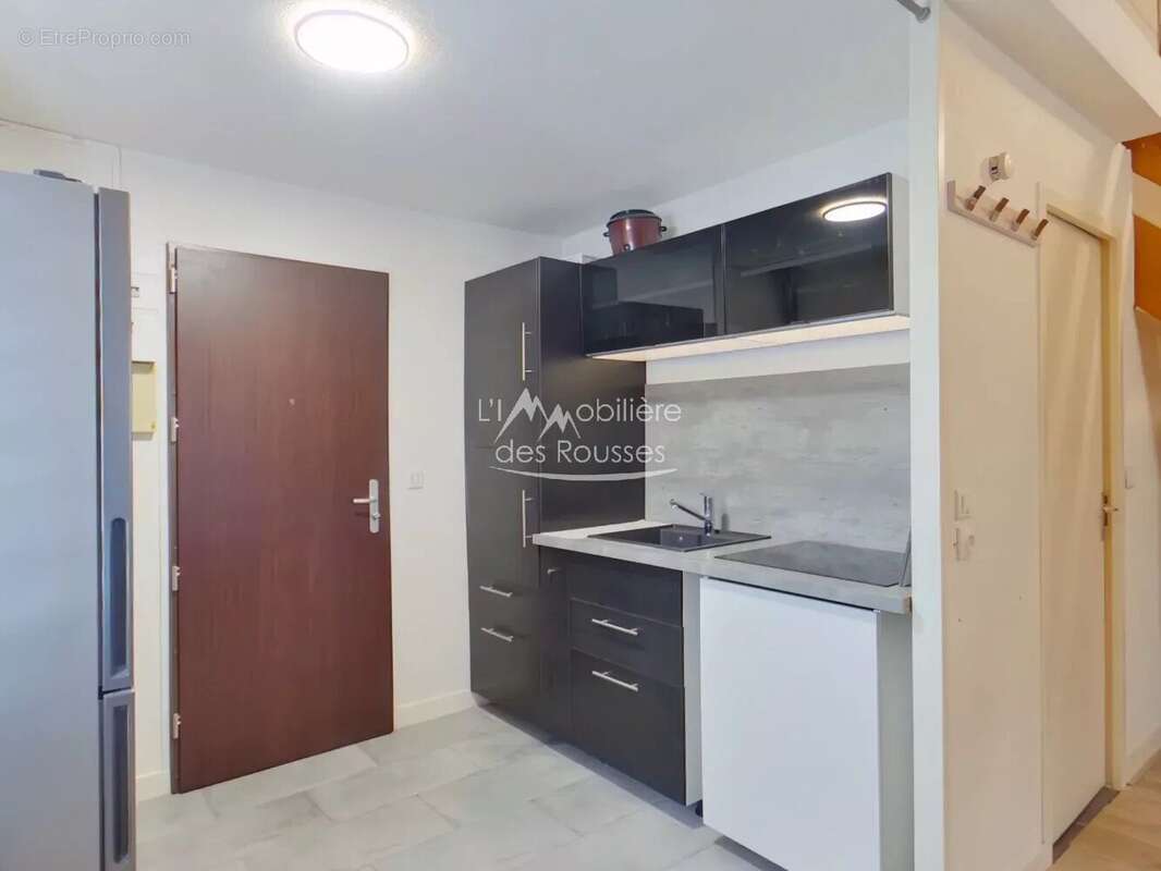 Appartement à BOIS-D'AMONT