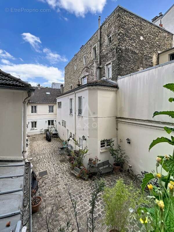 Appartement 52 m² à Paris-15e  - photo 11