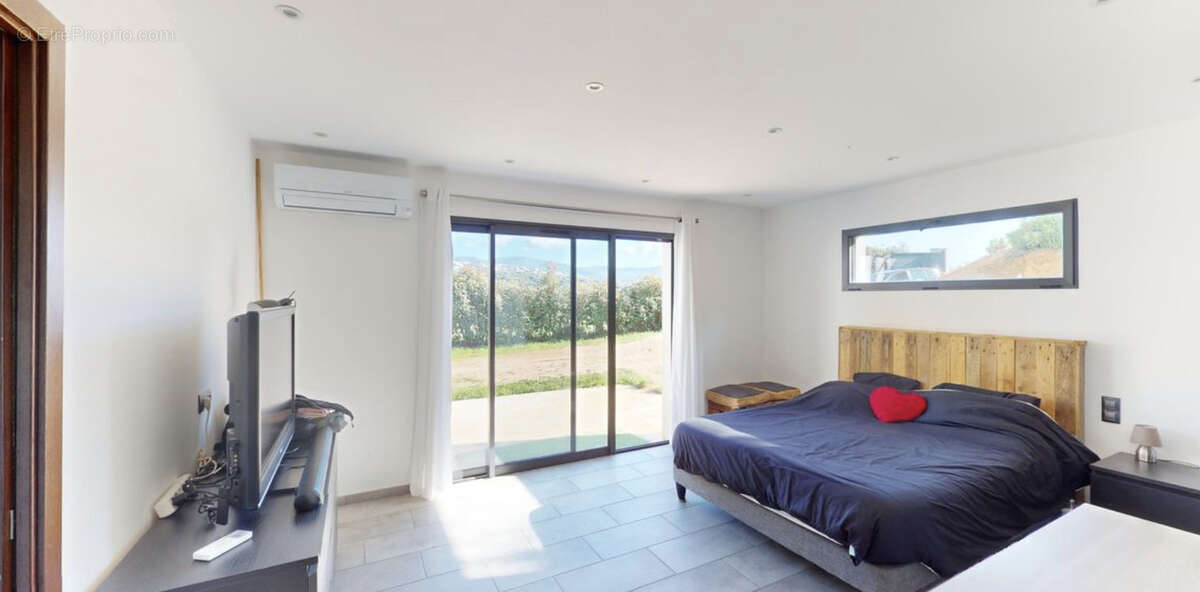 Appartement à PIETROSELLA