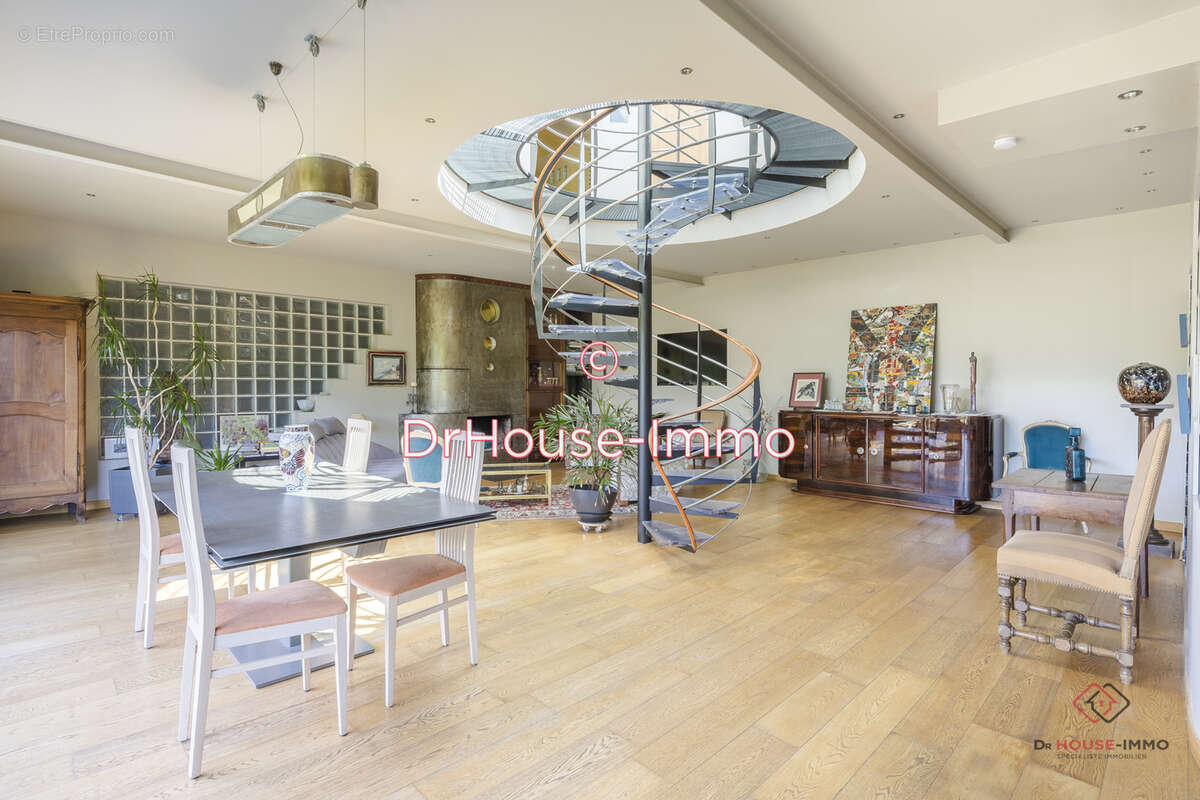 Maison à CHAMPIGNY-SUR-MARNE