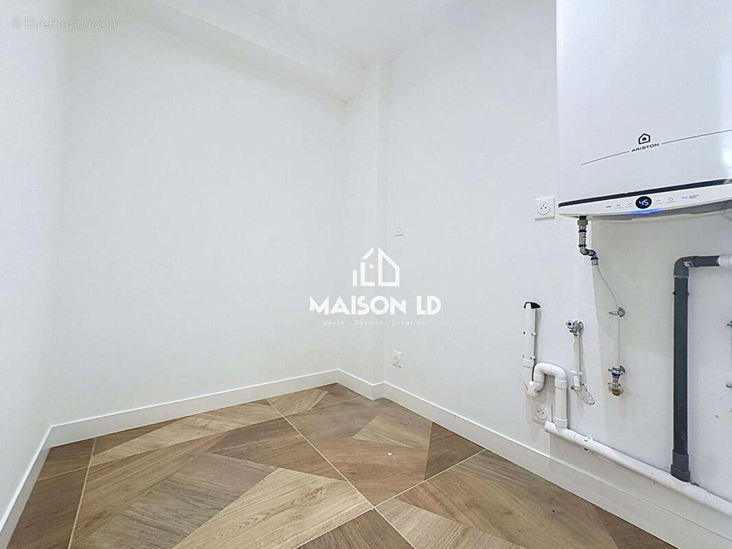 Maison Bayeux 4 pièces - photo 10