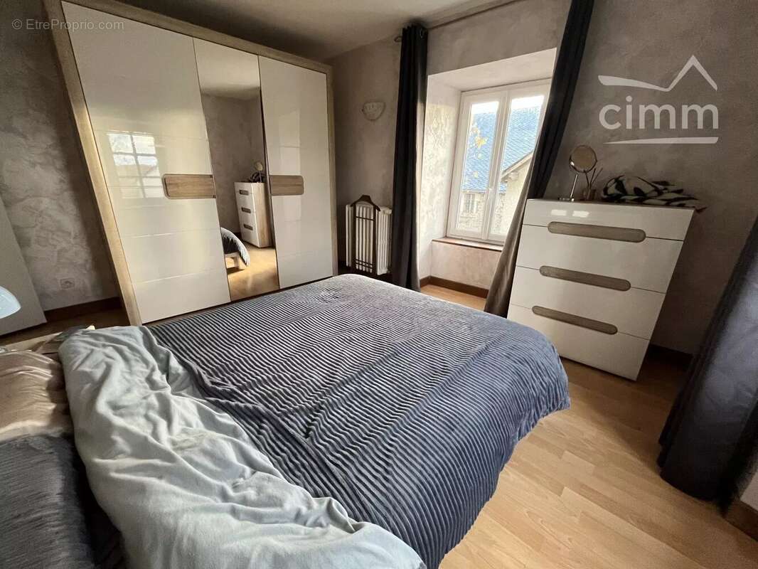 Ensemble immobilier au cœur de l'Aubrac - photo 30