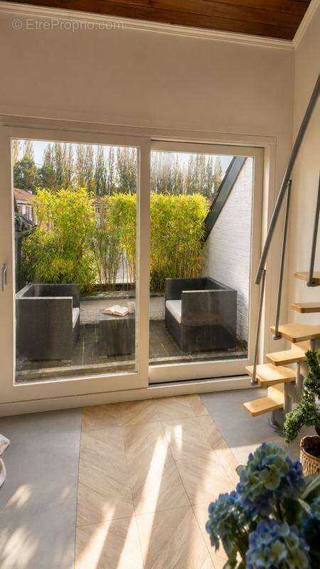 Exclusivité !! . individuelle 200m² hab  nieppe, secteur résidentiel 545 000 € fai .. 4 chambres . spa.  jardin.– garage - photo 14