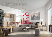 Appartement à CHAMPIGNY-SUR-MARNE