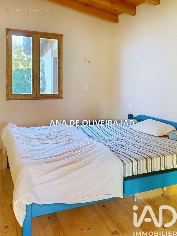 Photo 6 - Maison à ARTIX