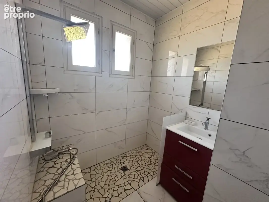 Maison 4 pièces 77 m² à vendre à Lorette (42420) - photo 5