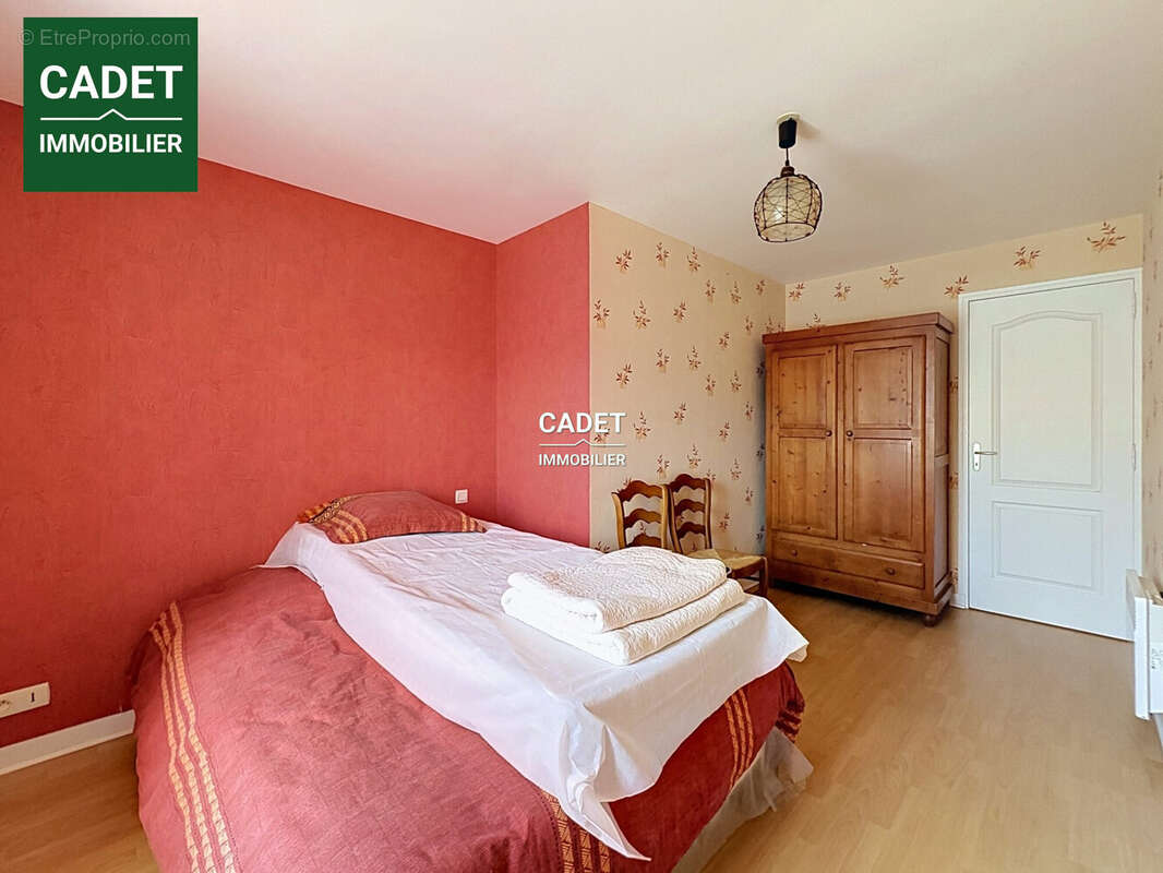 Maison 131 m² à Bacilly  - photo 5