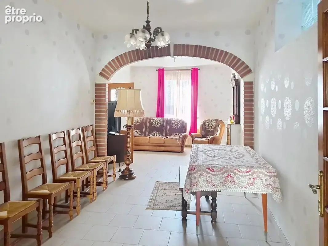 Vente Maison Laon(02000) 139 000ï¿œ - photo 6