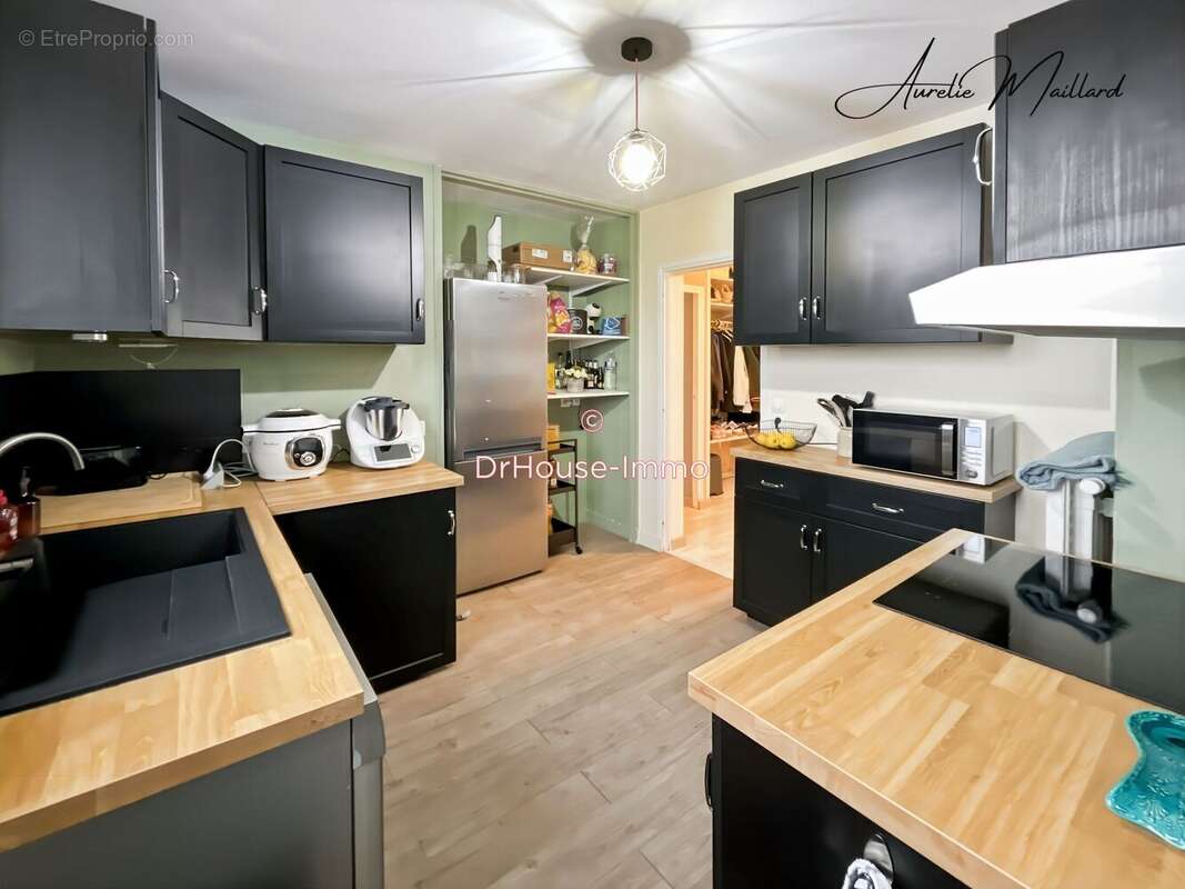 Appartement à IFS