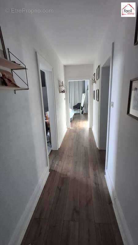 Appartement 91 m² à Sarrebourg  - photo 9